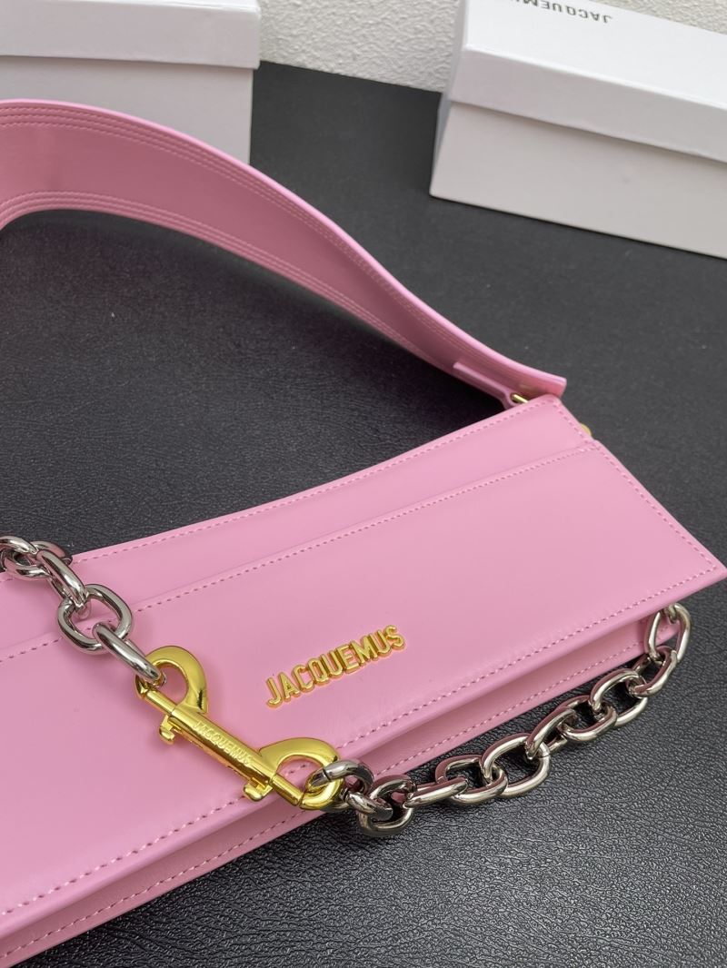 Jacquemus Satchel Bags